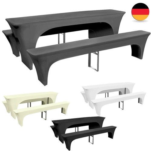 Stretch husse set - husse,