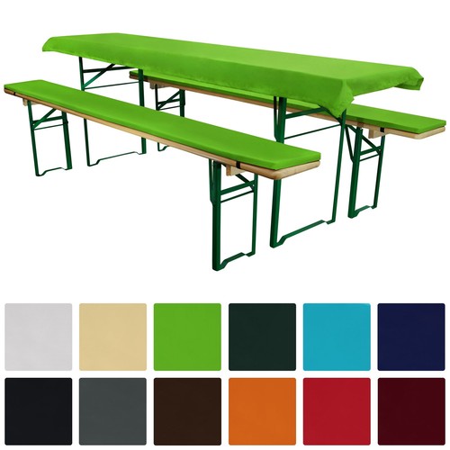 Tischdecke 50cm auflage - tischdecke, hussen