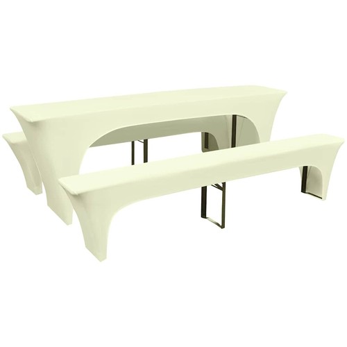Stretch husse tlg - stretch, 3-tlg